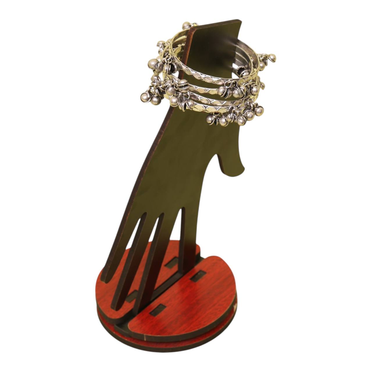 GHUNGHROO BRACELET
