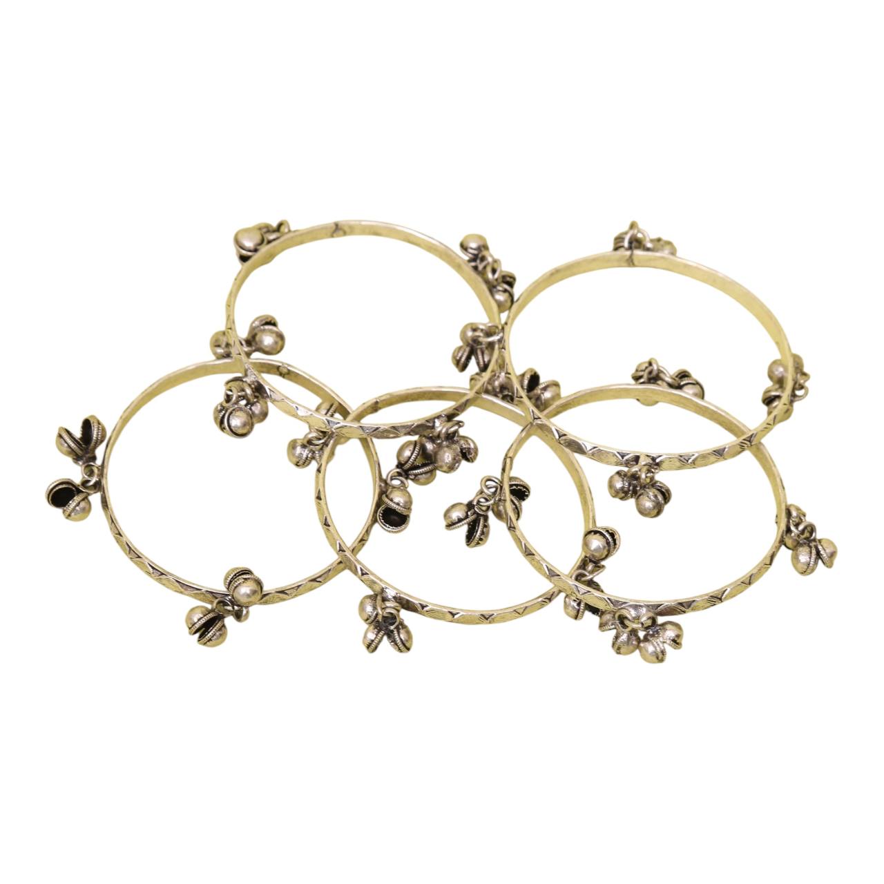 GHUNGHROO BRACELET