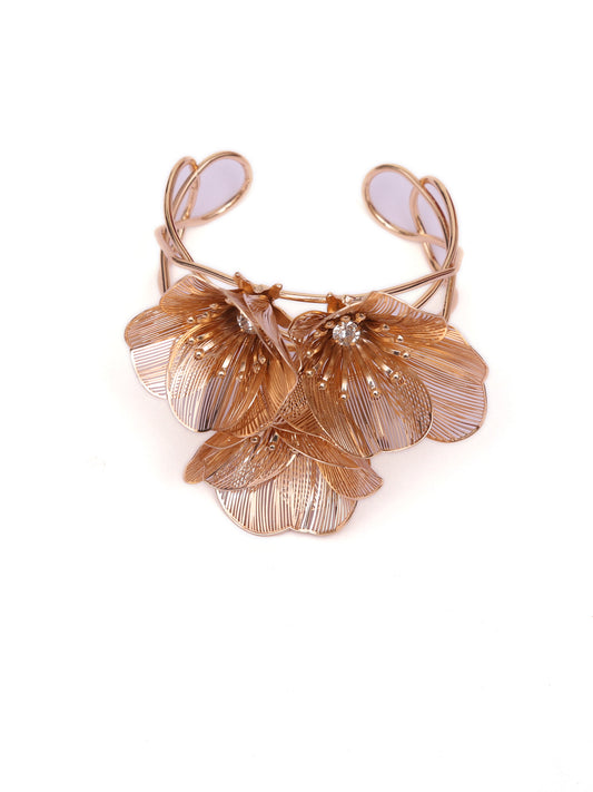 FLOWER BRACELET