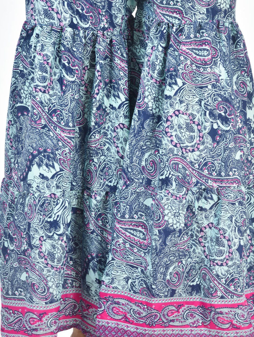 KYLIE CAROLINA SHARARA CO-ORD SET