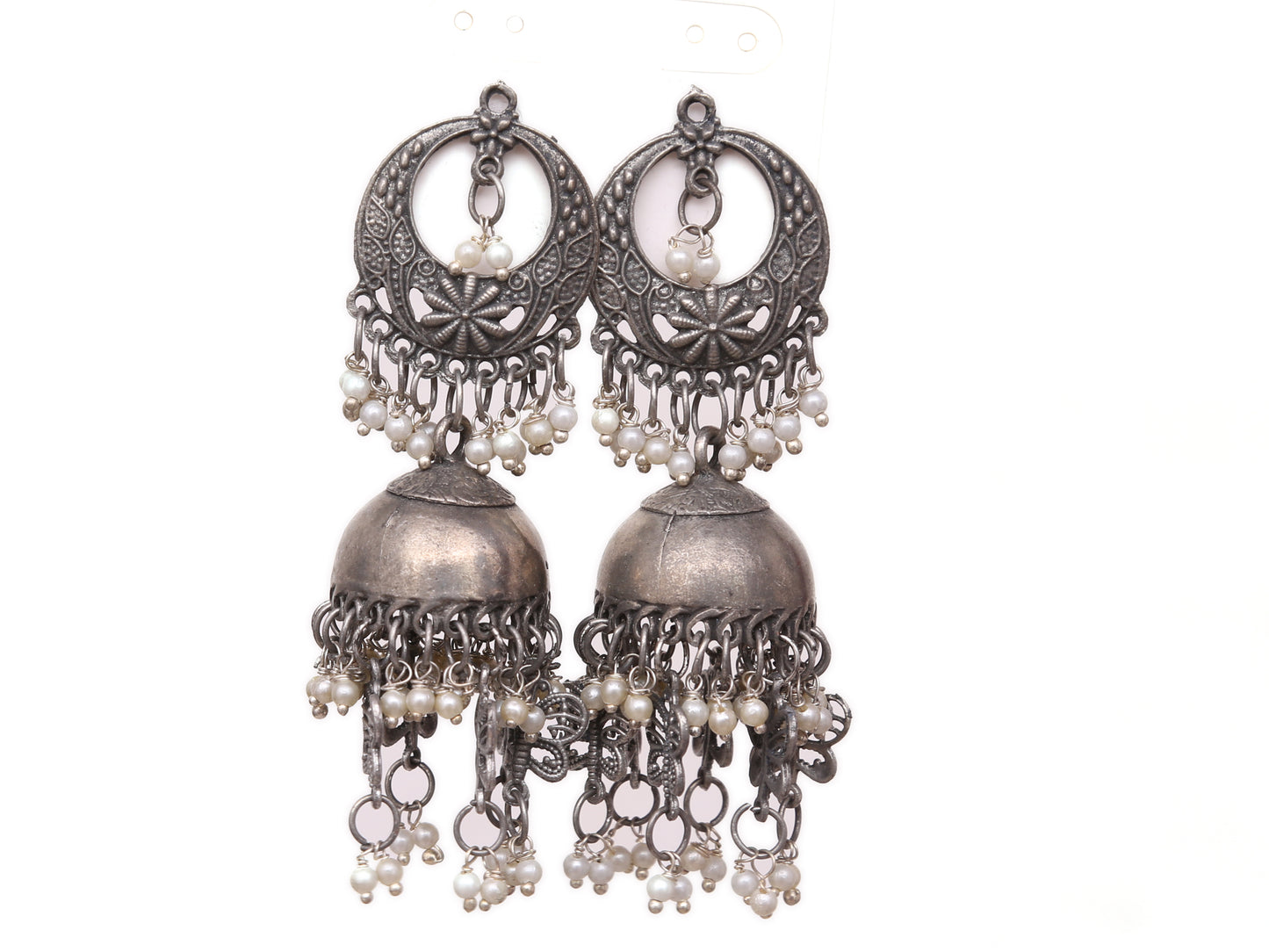 JOSHIBA JHUMKA EARRING