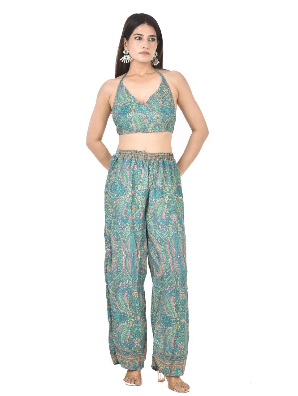 ALEXANDRA (T) 3-PIECE CO-ORD SET