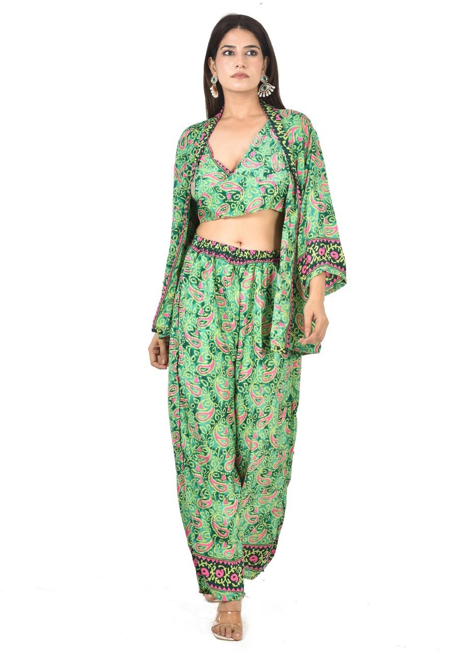 ALEXANDRA (GP) 3-PIECE CO-ORD SET