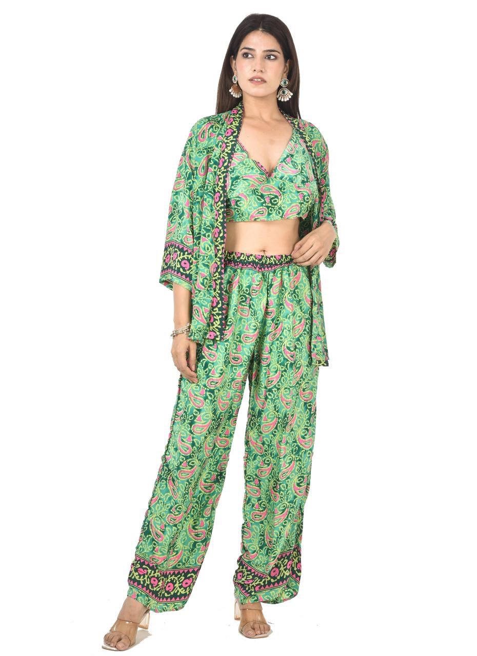 ALEXANDRA (GP) 3-PIECE CO-ORD SET