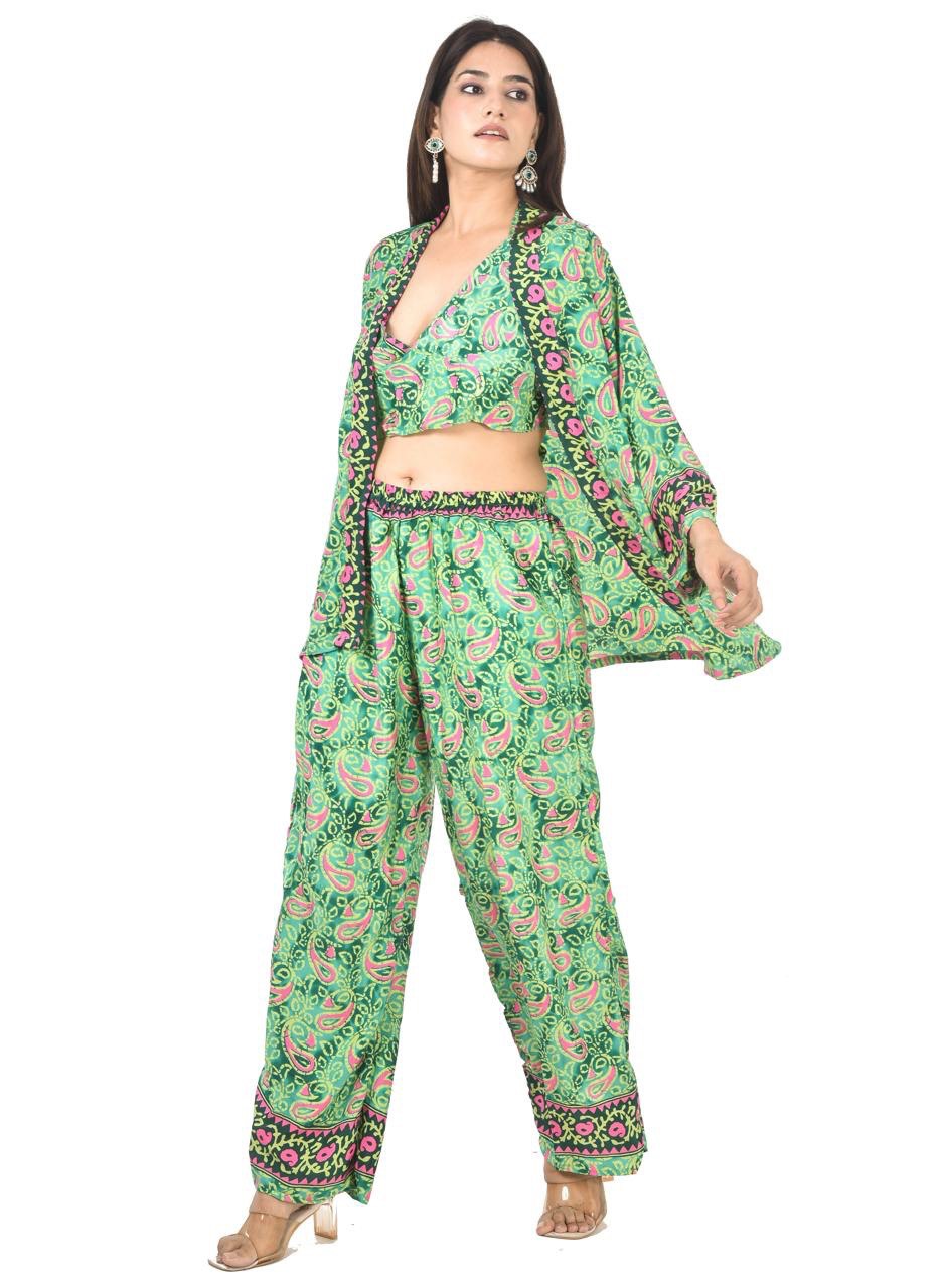ALEXANDRA (GP) 3-PIECE CO-ORD SET