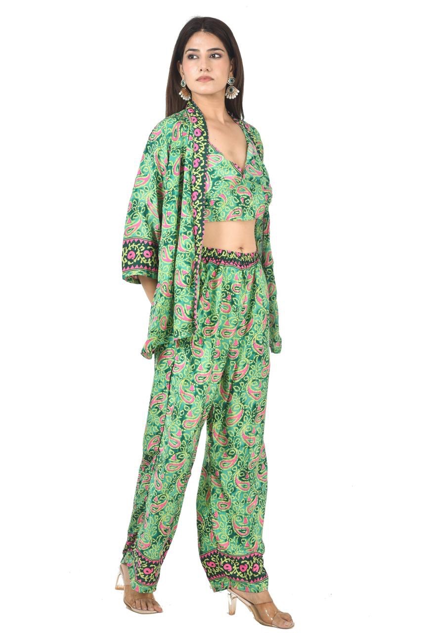 ALEXANDRA (GP) 3-PIECE CO-ORD SET
