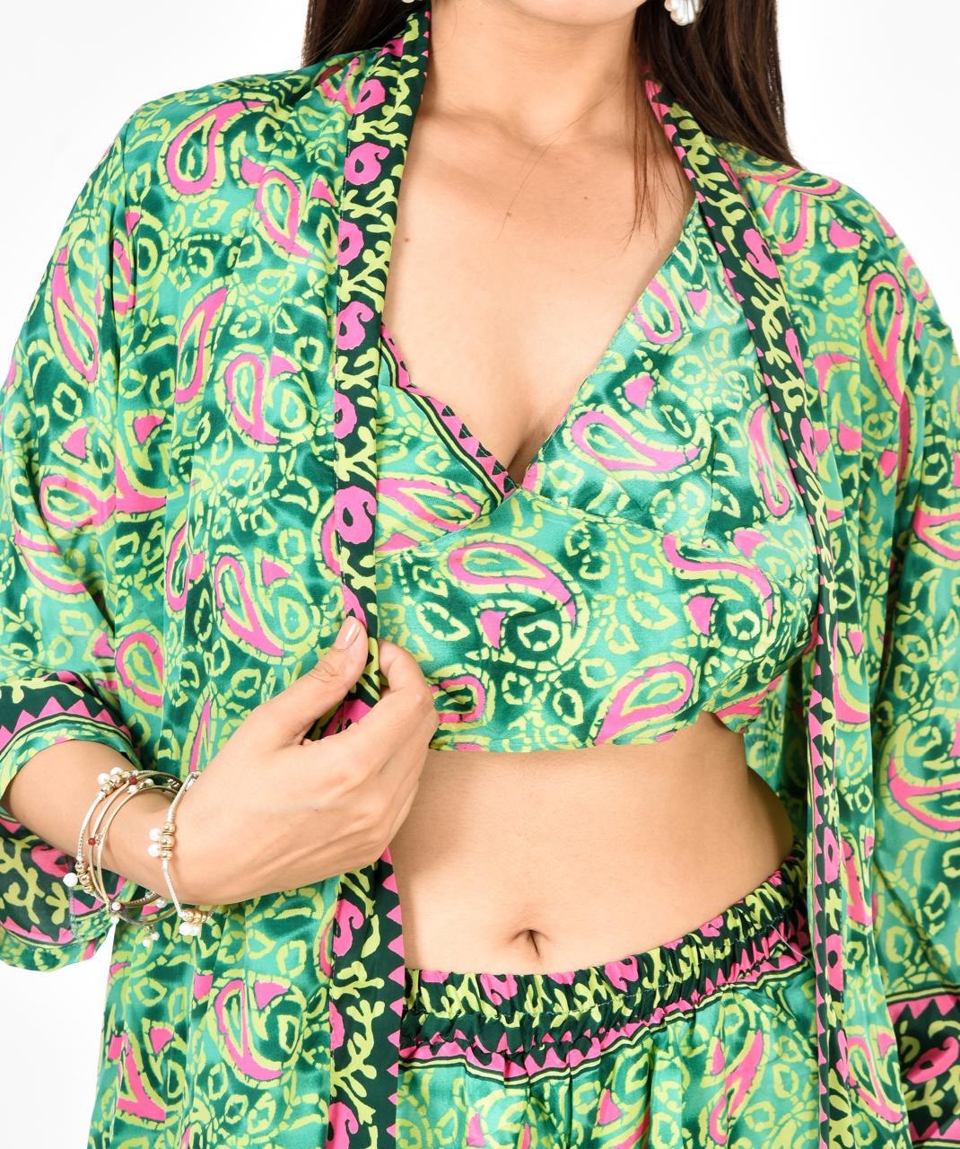 ALEXANDRA (GP) 3-PIECE CO-ORD SET