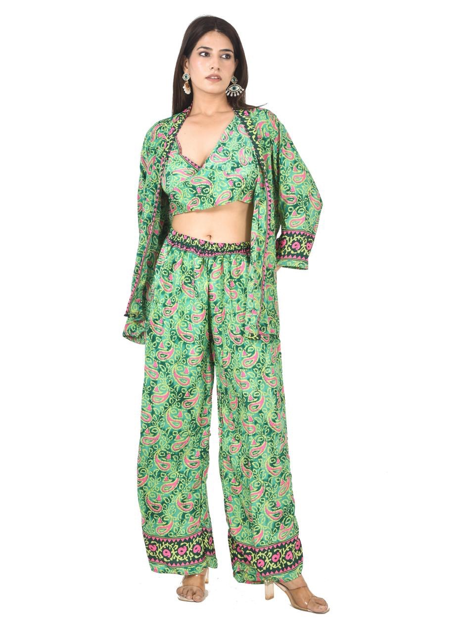ALEXANDRA (GP) 3-PIECE CO-ORD SET