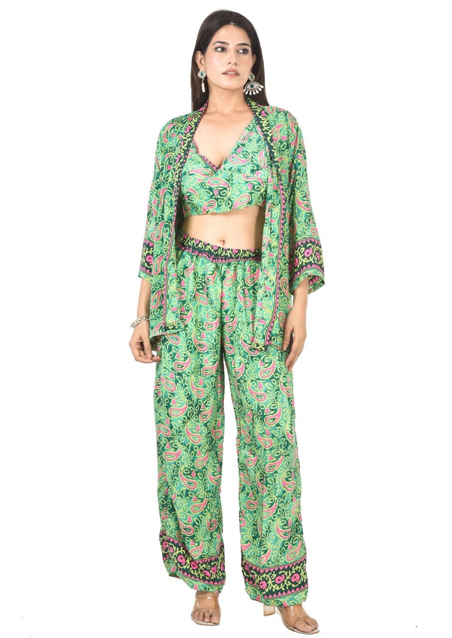 ALEXANDRA (GP) 3-PIECE CO-ORD SET