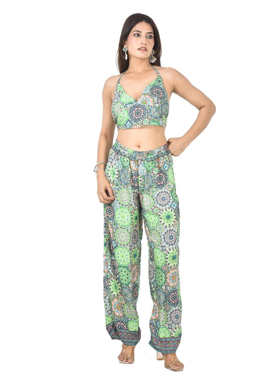 ALEXANDRA (GC) 3-PIECE CO-ORD SET