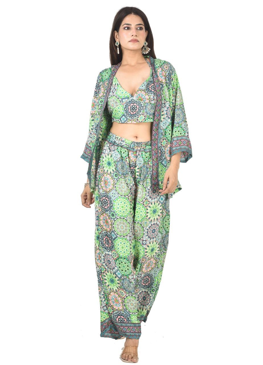 ALEXANDRA (GC) 3-PIECE CO-ORD SET