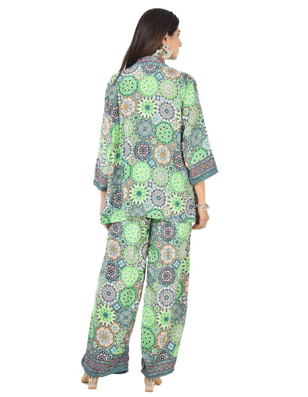 ALEXANDRA (GC) 3-PIECE CO-ORD SET