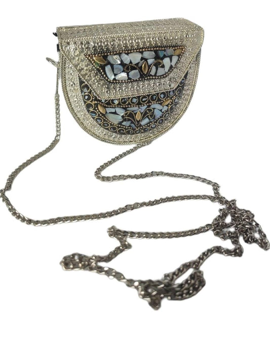 Chotey Thakur mop bag