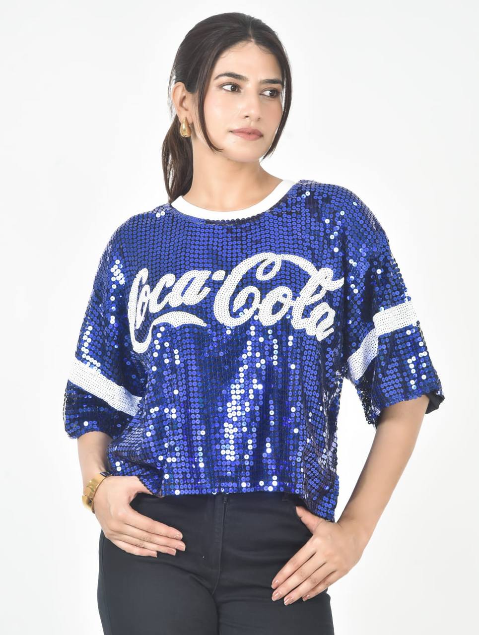 COCA COLA-T Shirt