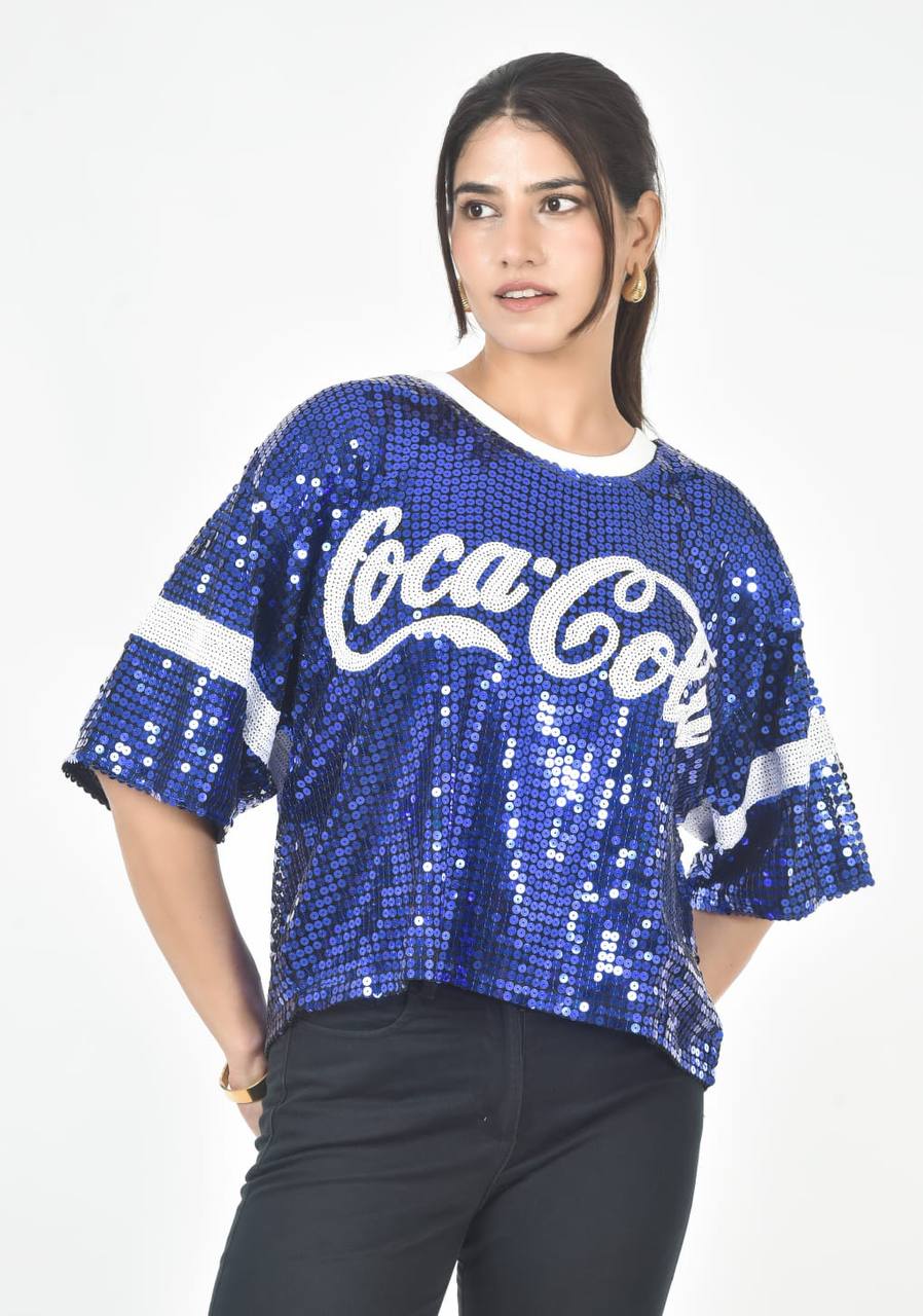 COCA COLA-T Shirt