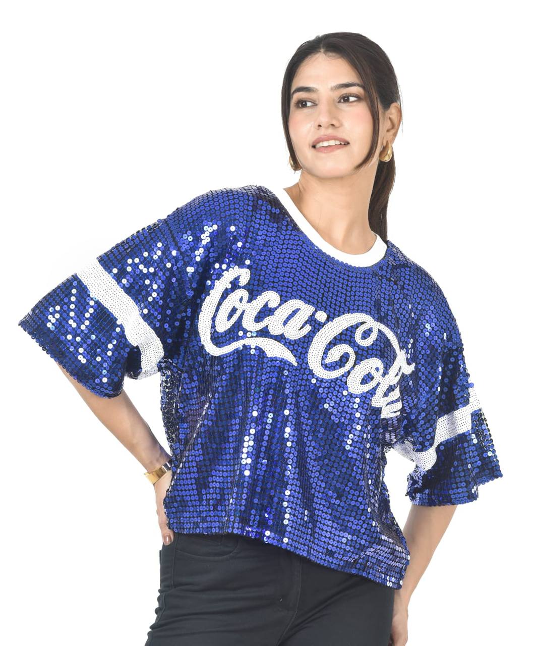 COCA COLA-T Shirt