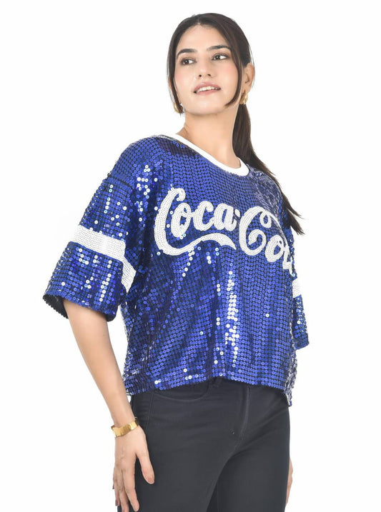 COCA COLA-T Shirt