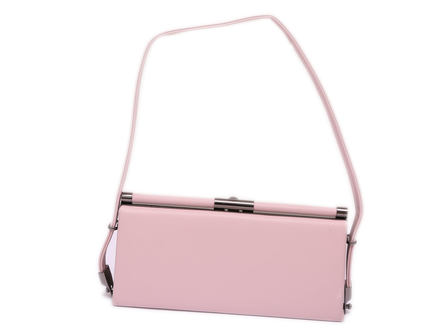 Lera pink hand bag