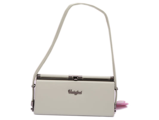 Lera Sporty grey hand bag