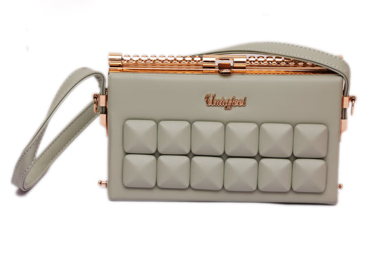 Sage Heera handbag