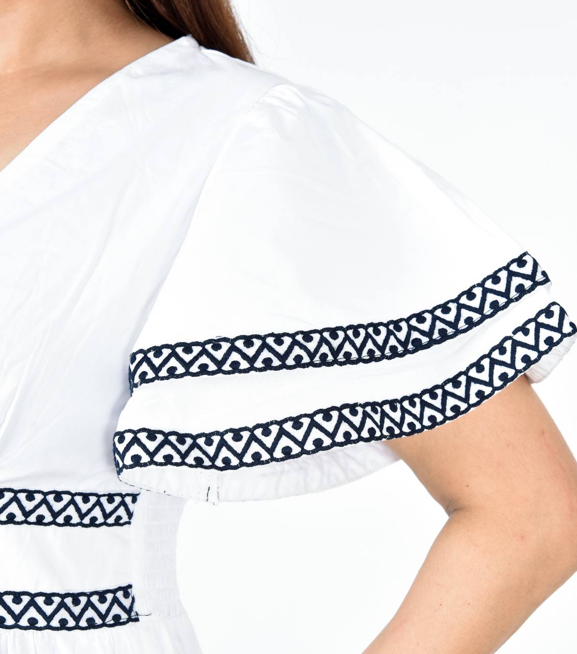 Korean Marium one piece dress
