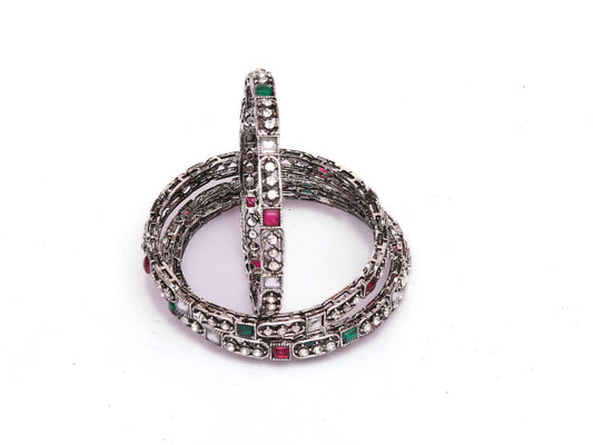 Squara bangles