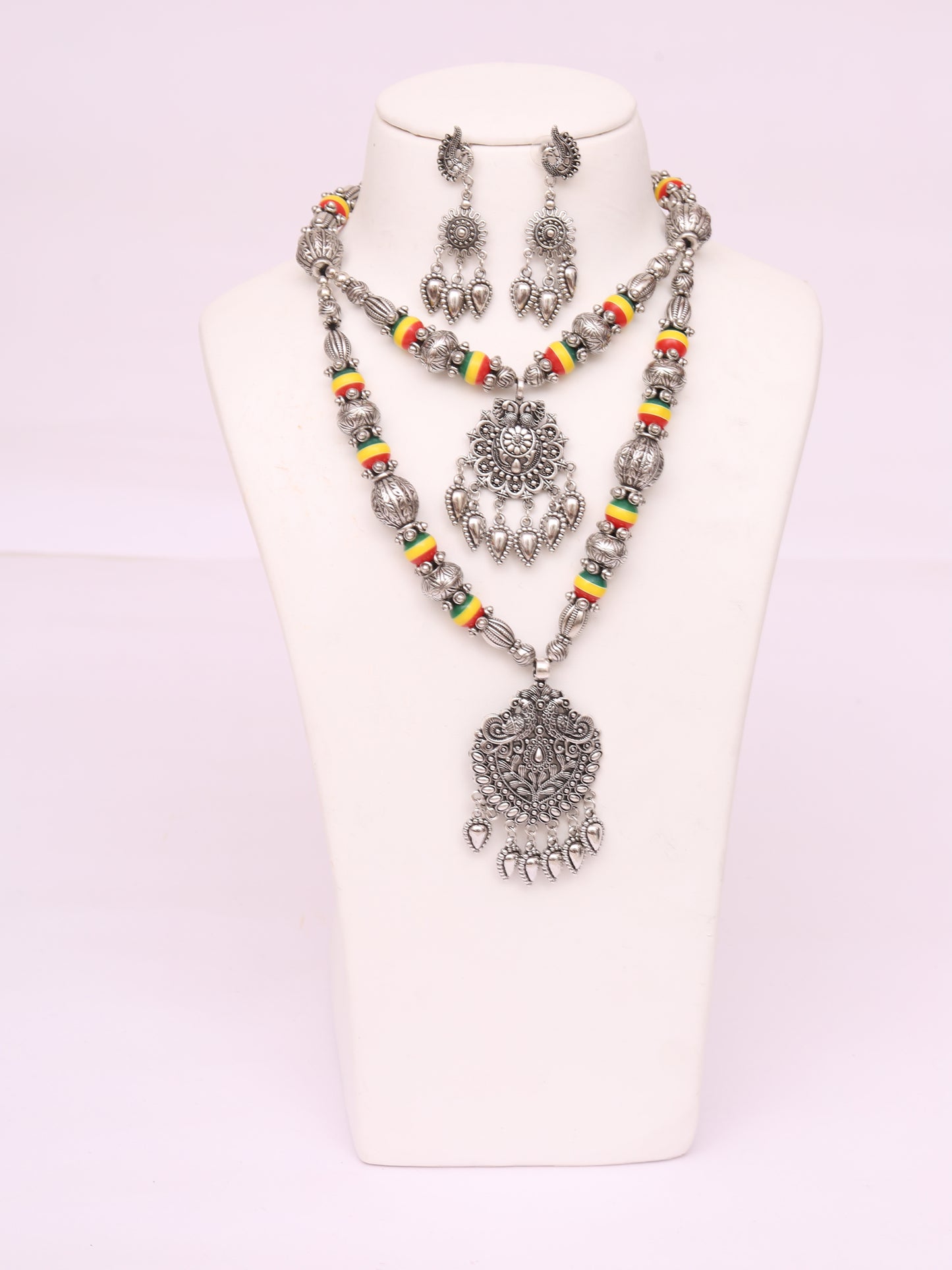 Ruhi necklace
