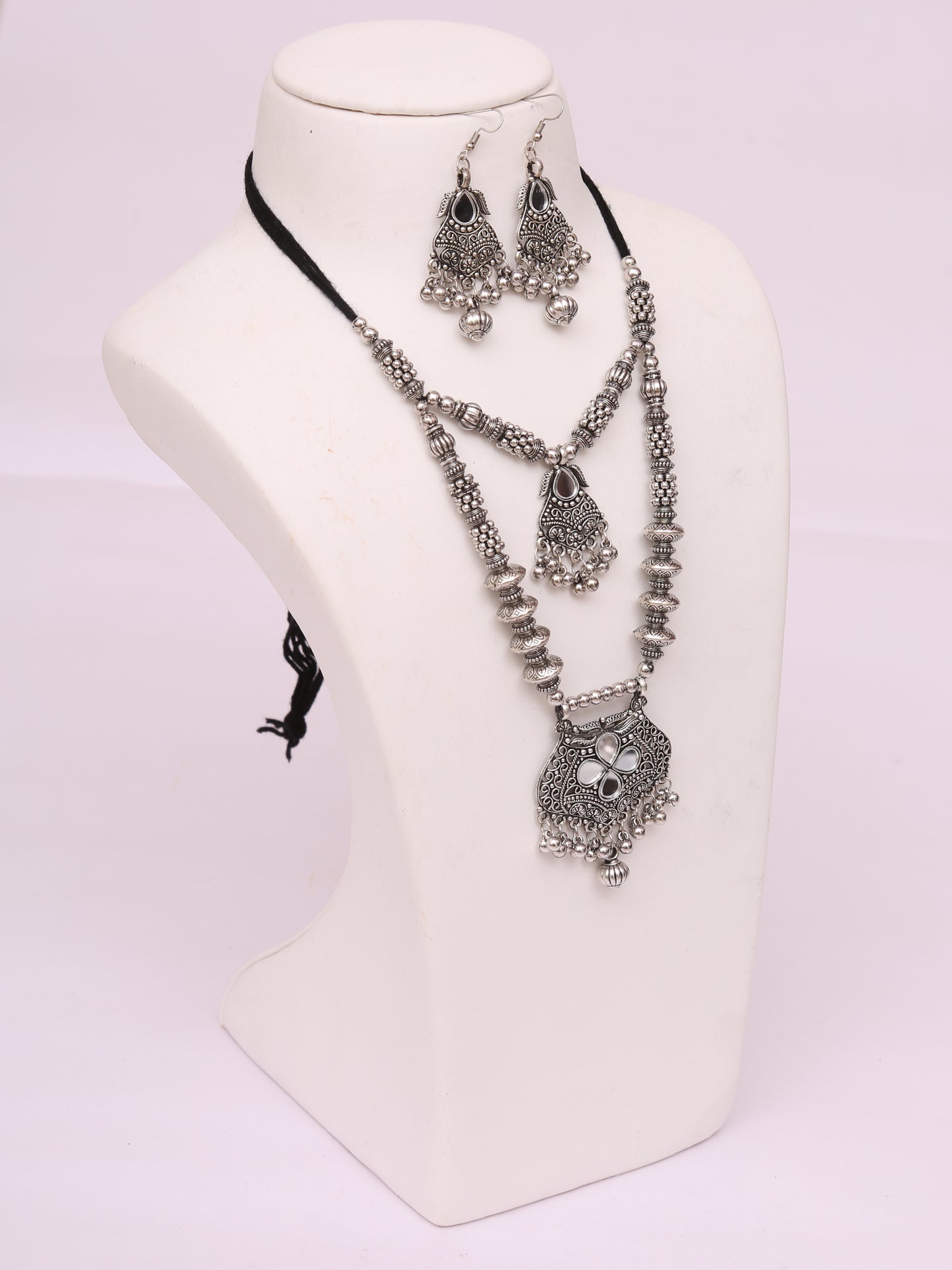 Chokhat necklace