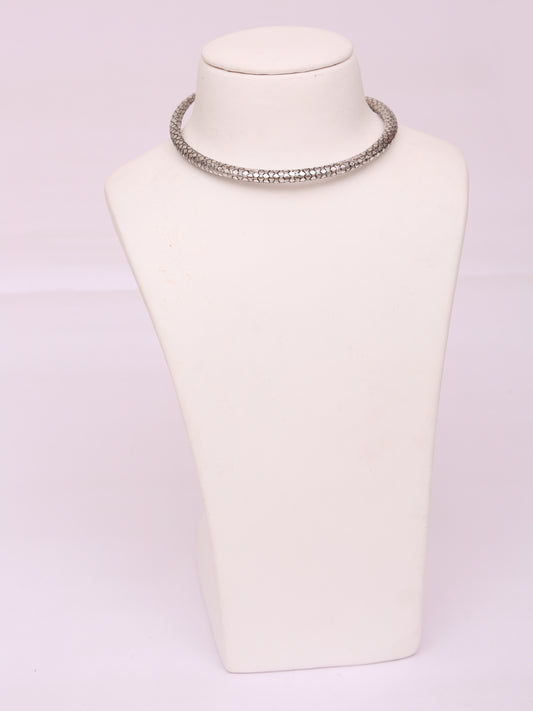 Small hansali necklace