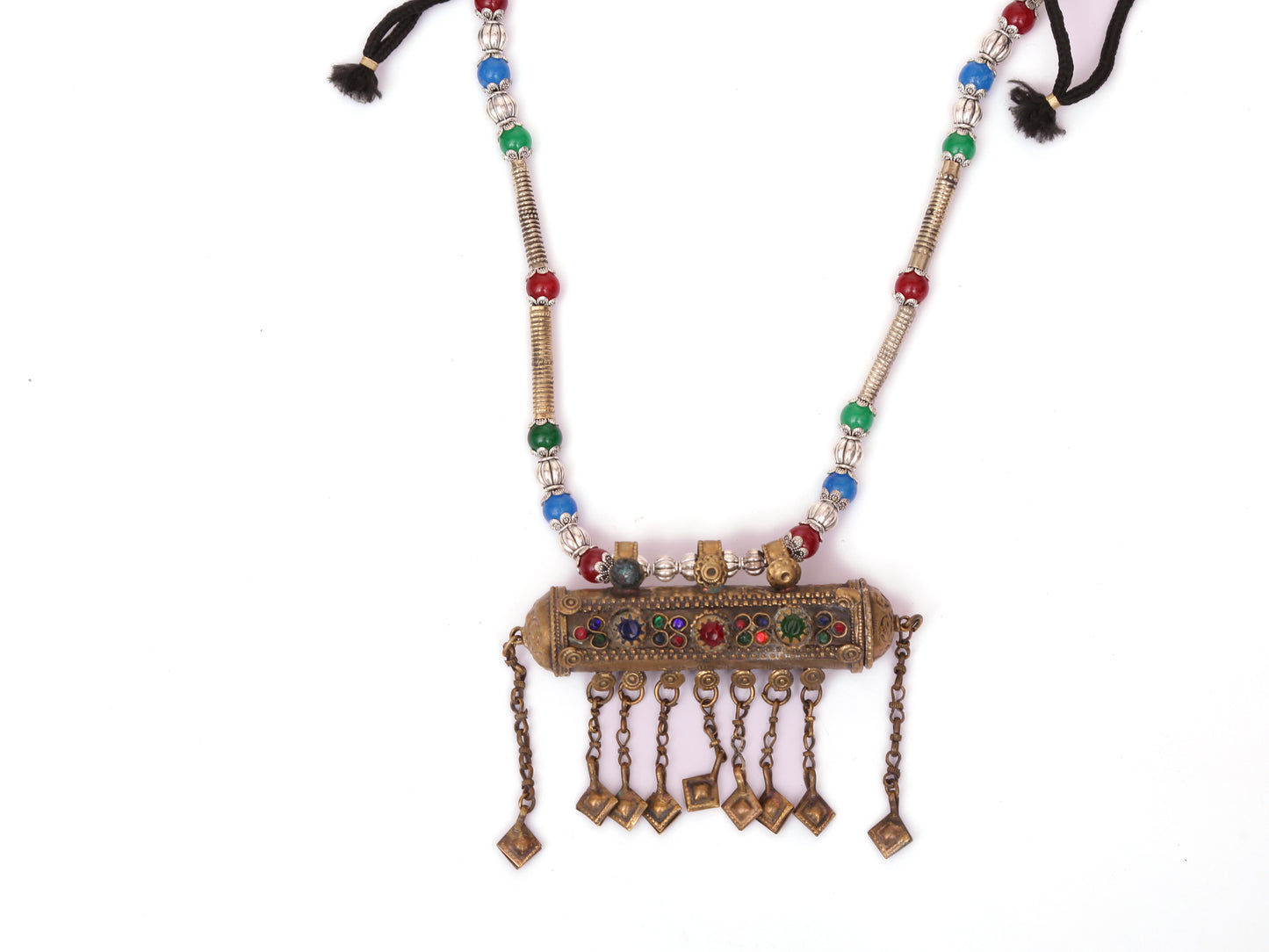 Madaliya original afgaani necklace