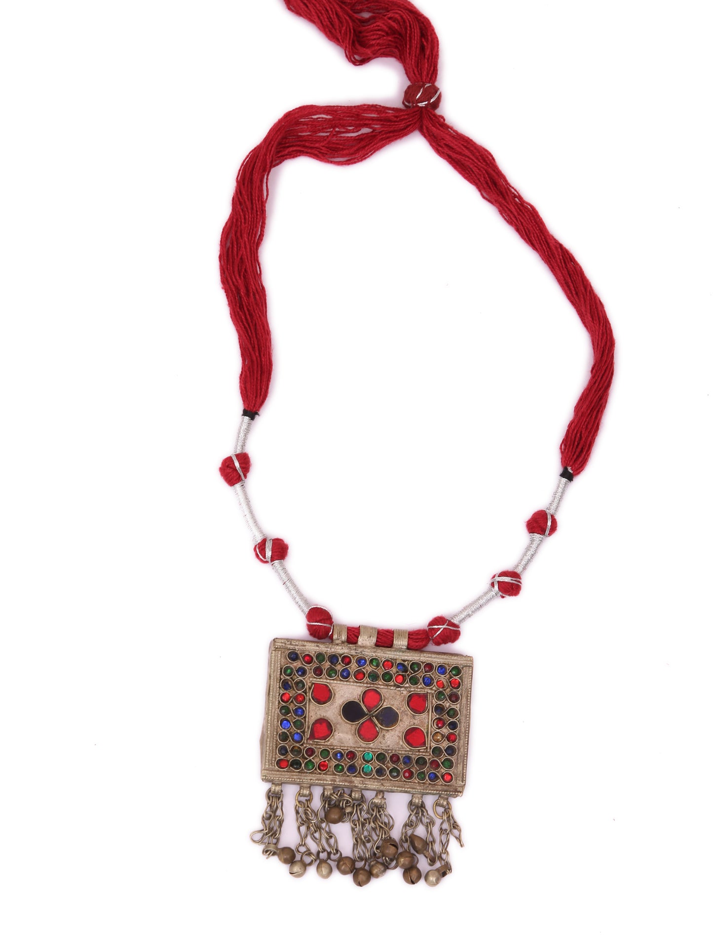 Tevta-2 original afgaani necklace