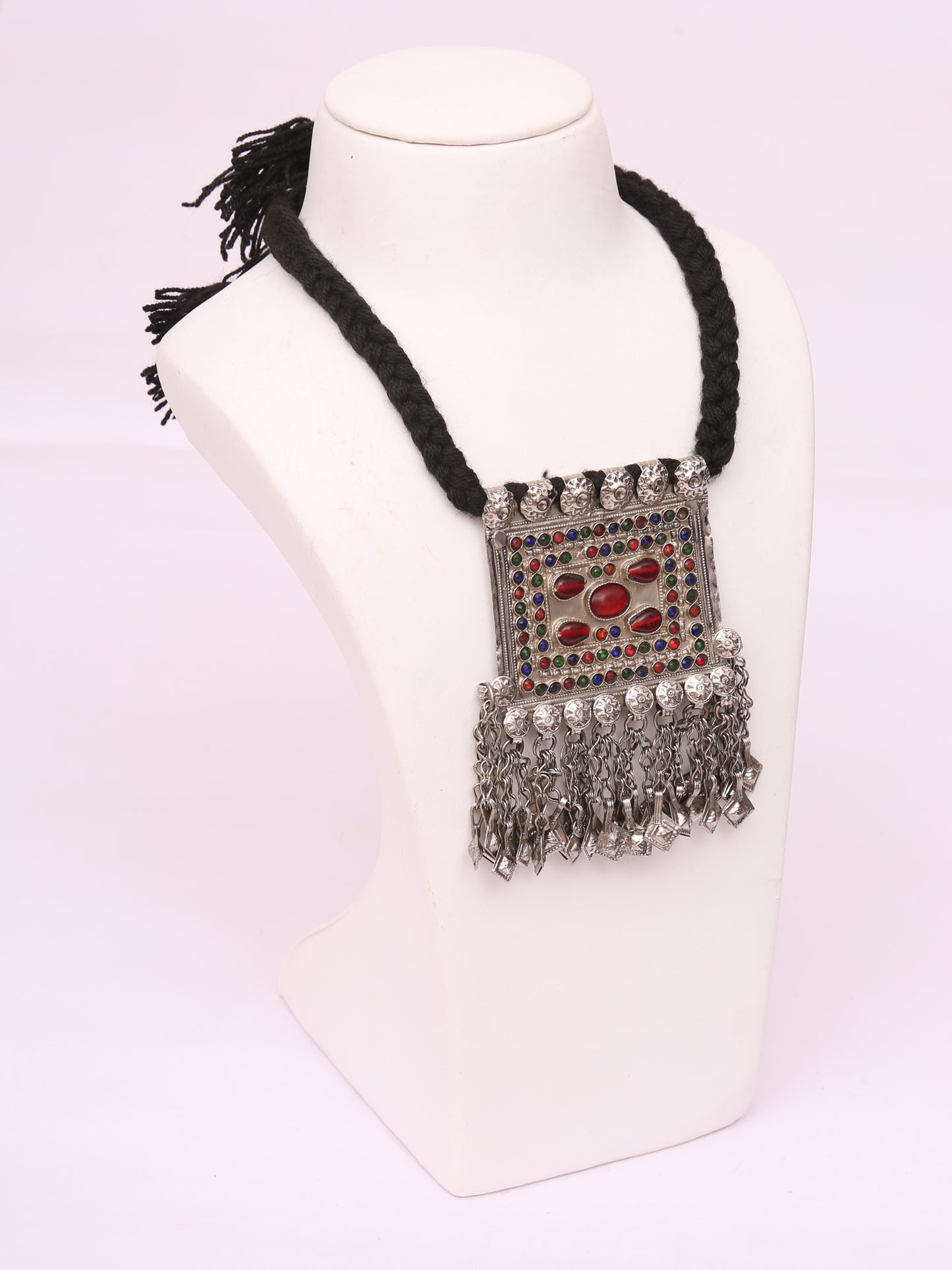Tevta original afgaani necklace