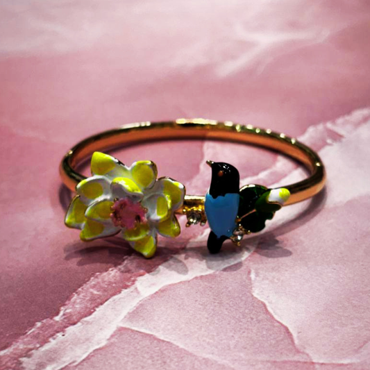 Bagecha 7 bracelet