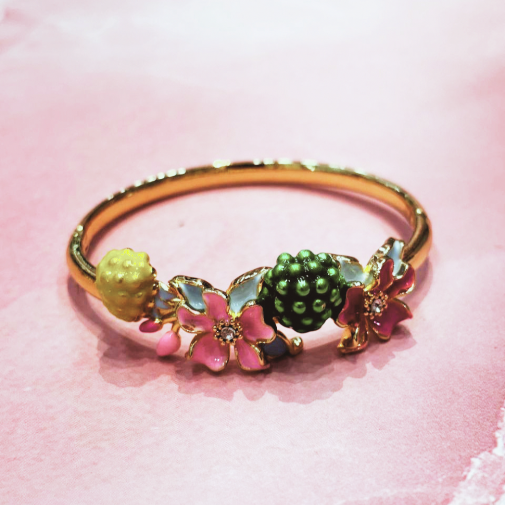 Bagecha 2 bracelet