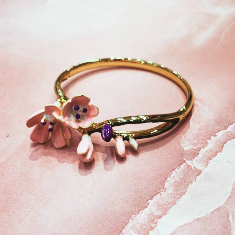 Bagecha 6 bracelet