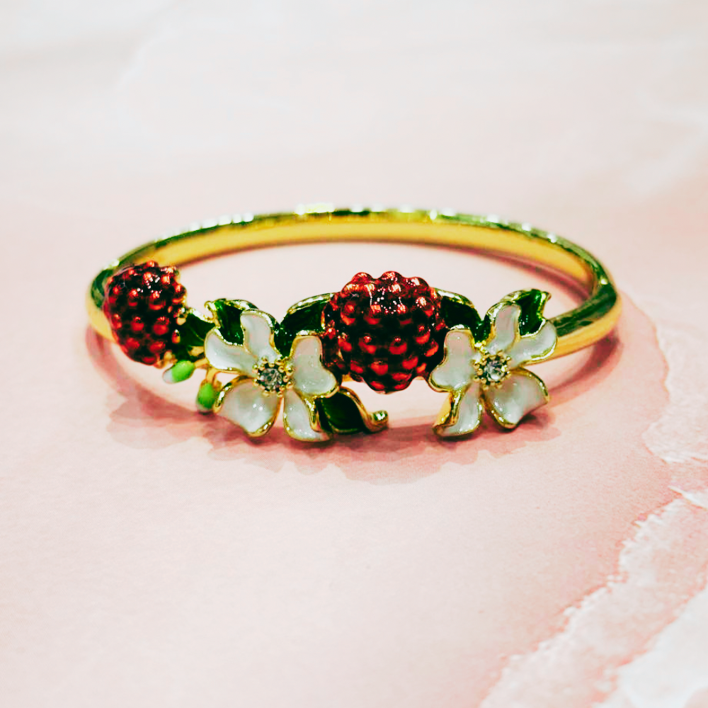 Bagecha 3 bracelet