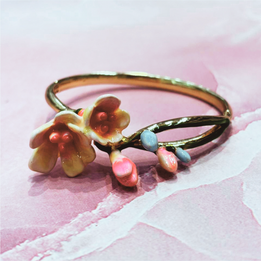 Bagecha 5 bracelet