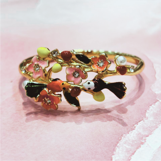Bagecha 4 bracelet