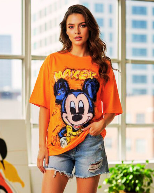 Rela Fanta T-Shirt