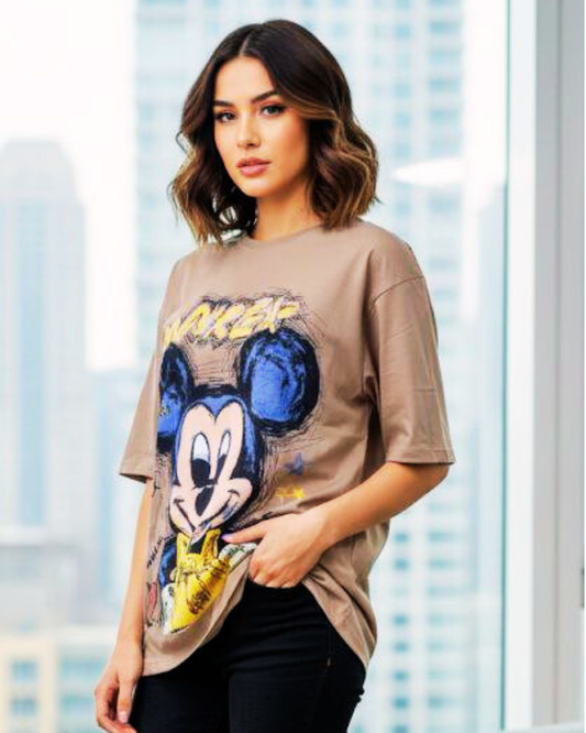 Rela Ton T-Shirt