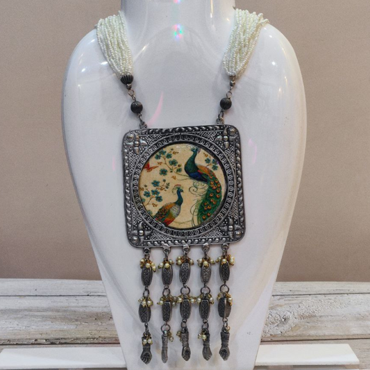 BHADO NECKLACE