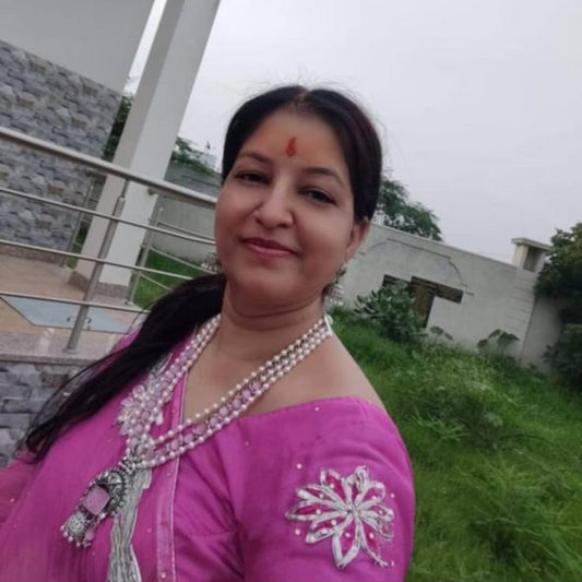SAMTA JADIYA