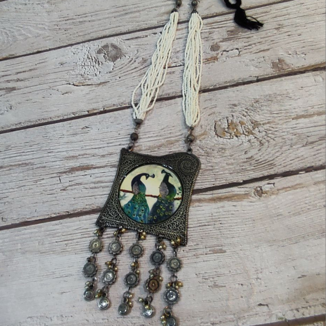 SAWANI NECKLACE