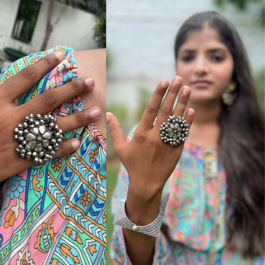 HUMA RING