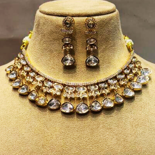 INDRASENA NECKLACE