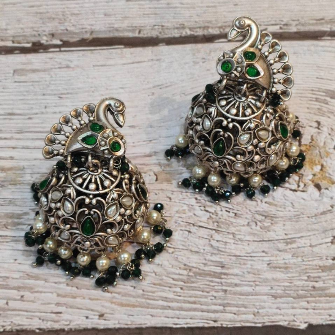 VISHALAKSHI (SG) NECKLACE