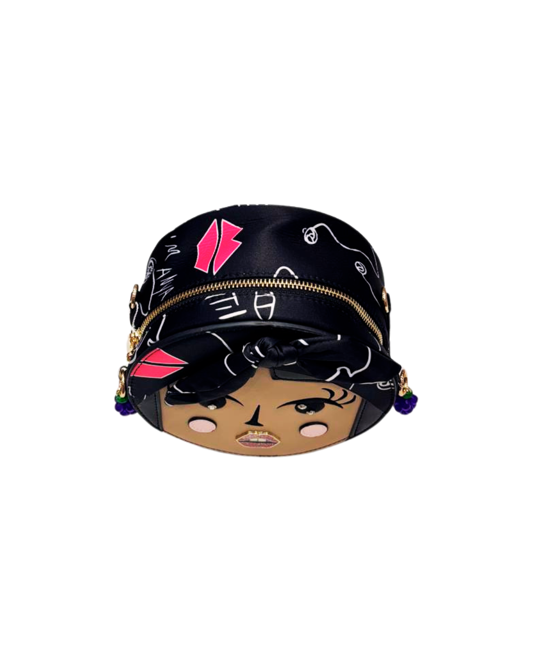 Gr mou Korean love bags