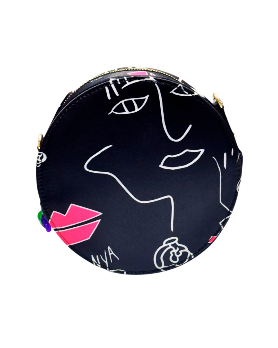 Gr mou Korean love bags