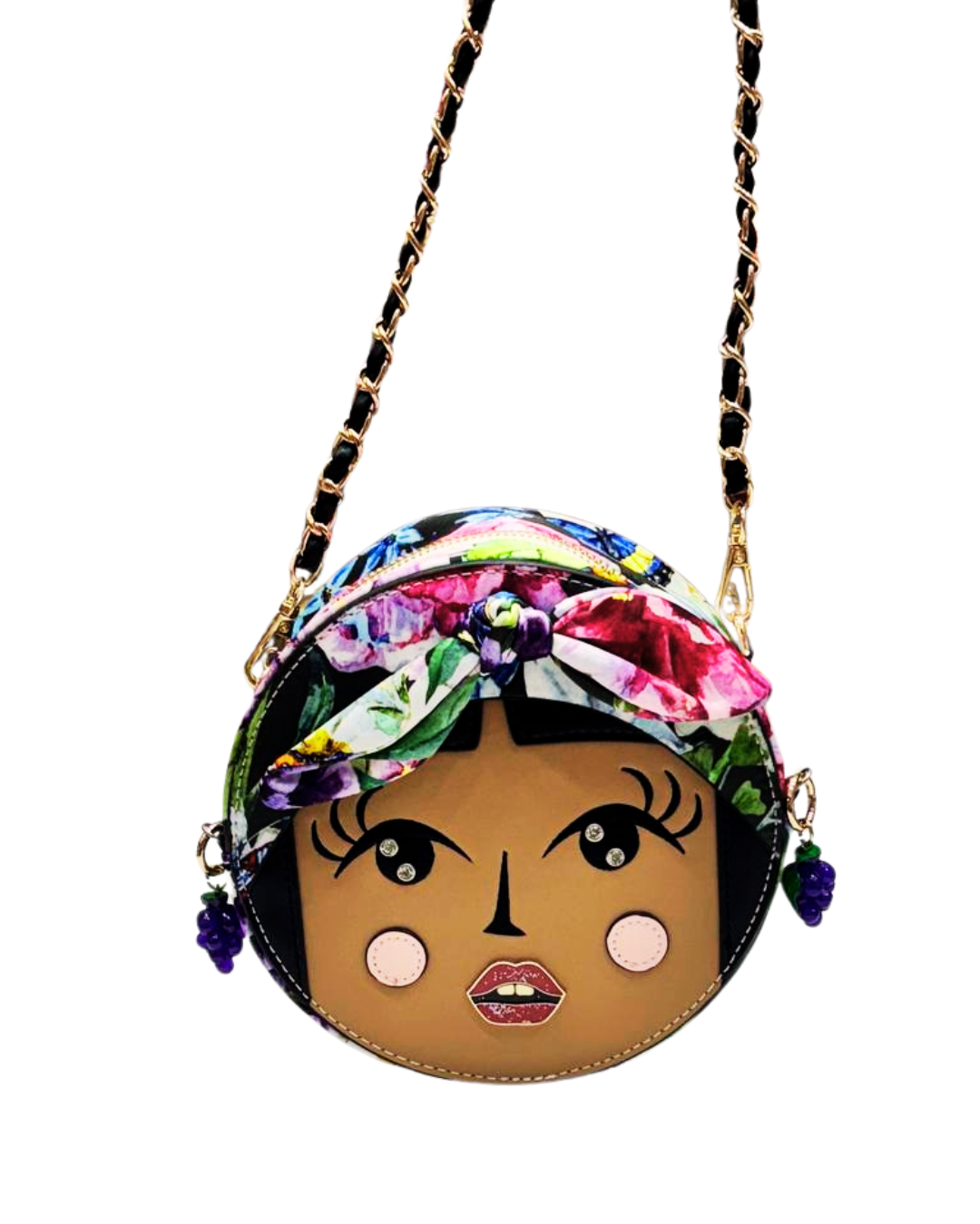 Gr mou Korean love bags