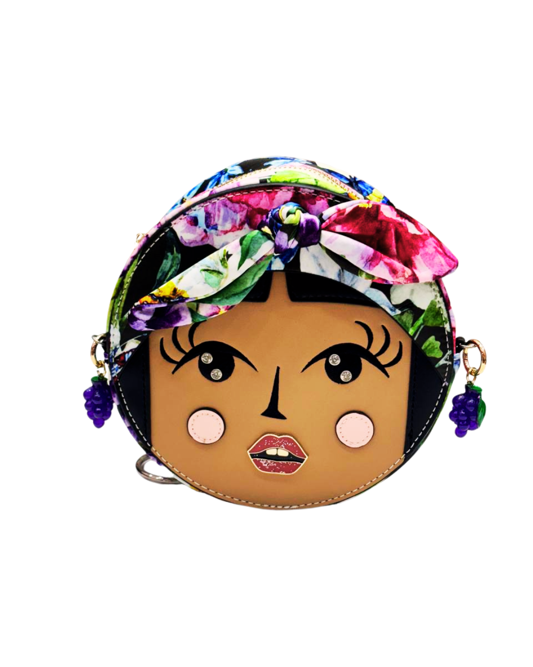 Gr mou Korean love bags